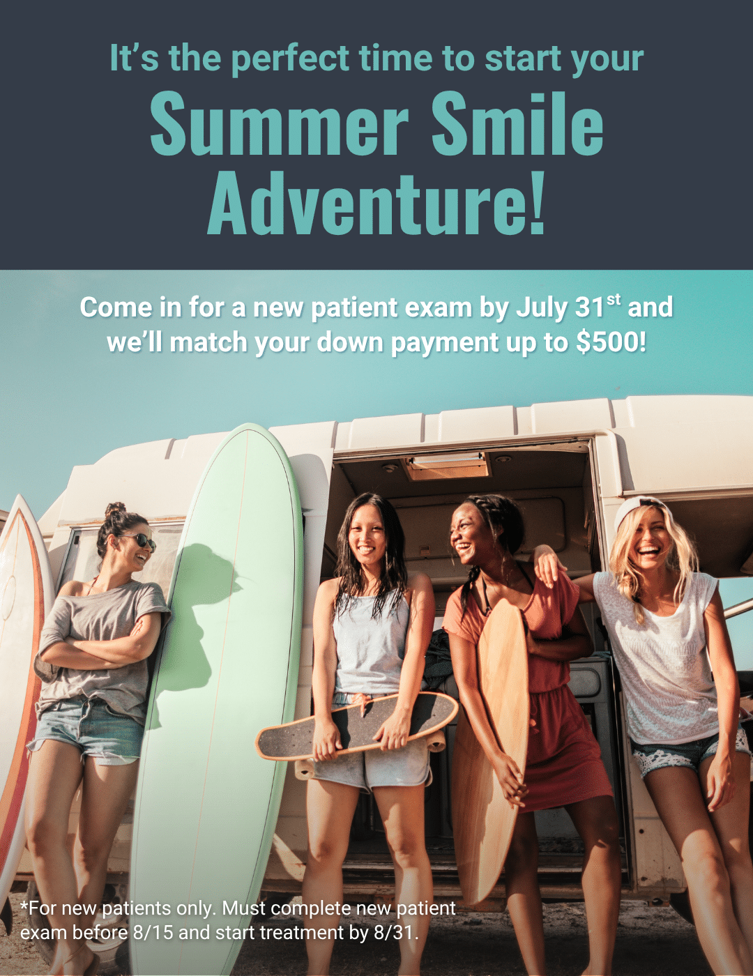 Summer Special