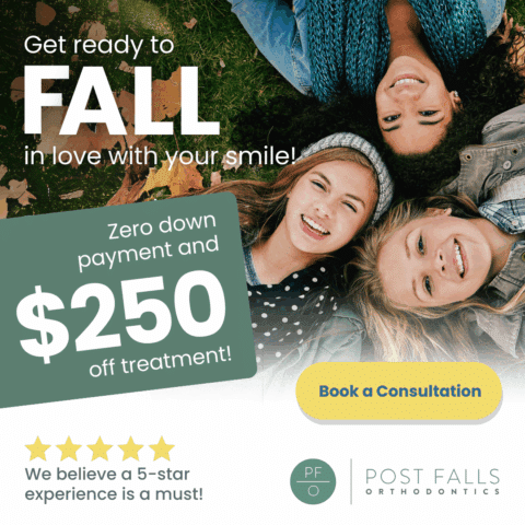 Fall Special